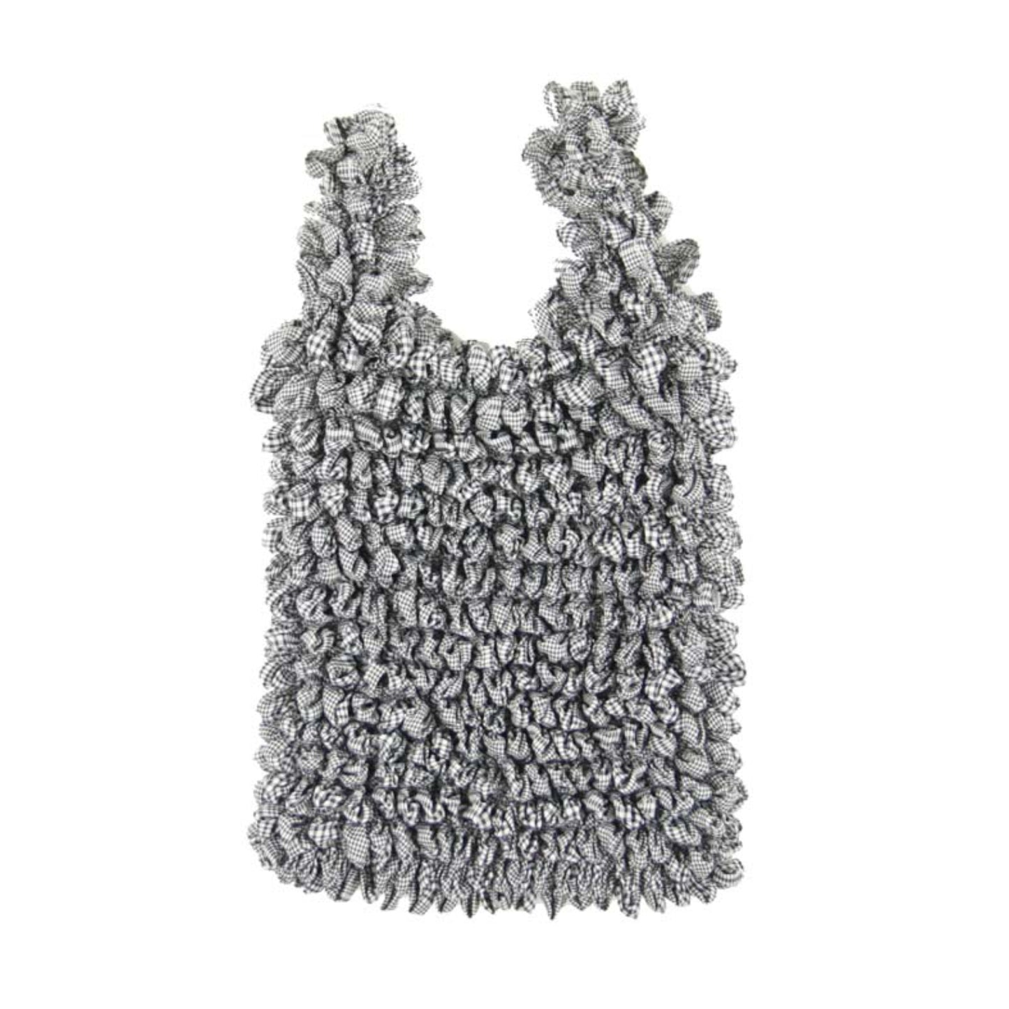 Miura Shibori Bag - HAM 11