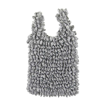 Miura Shibori Bag - HAM 11