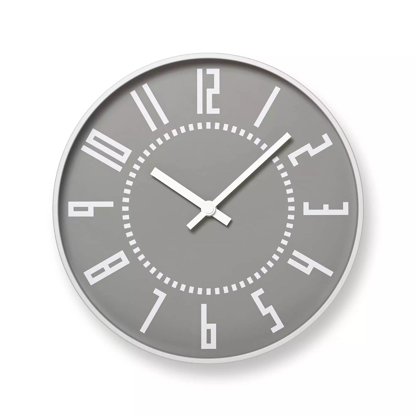 Eki Clock