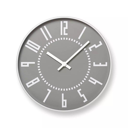 Eki Clock