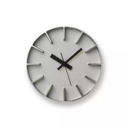 Wall Clock Edge Clock
