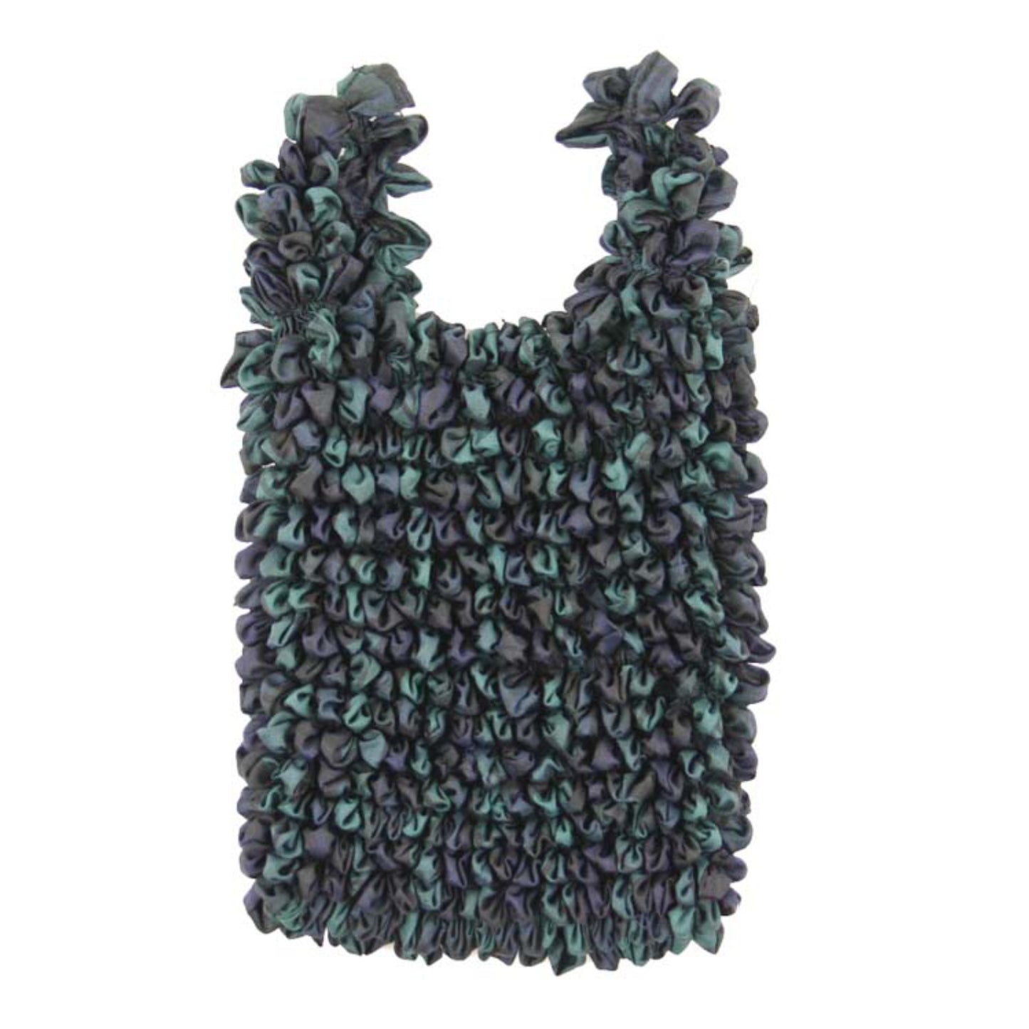 Miura Shibori Bag - HAM 11