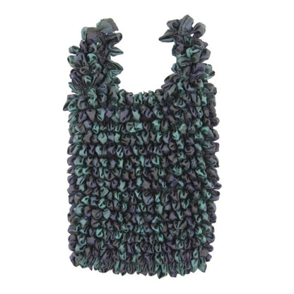 Miura Shibori Bag - HAM 11