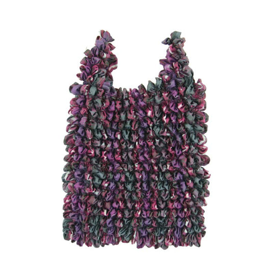 Miura Shibori Bag - HAM 11