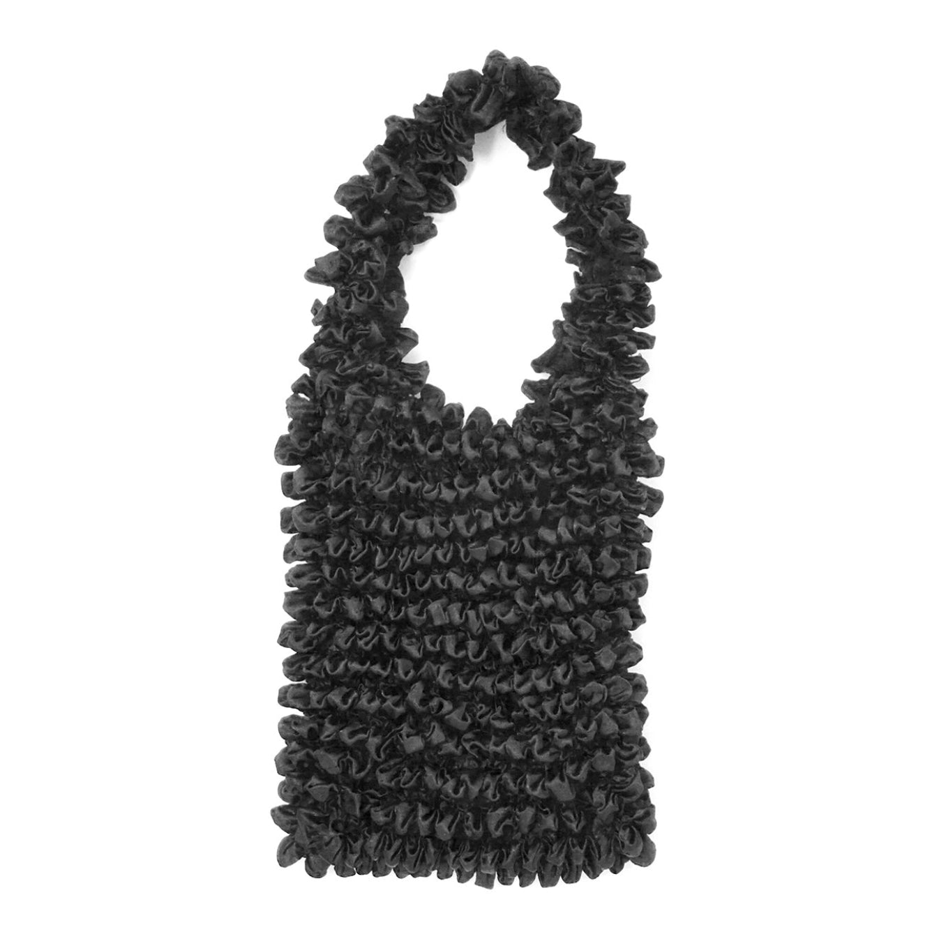 Miura Shibori Bag - HAM 32