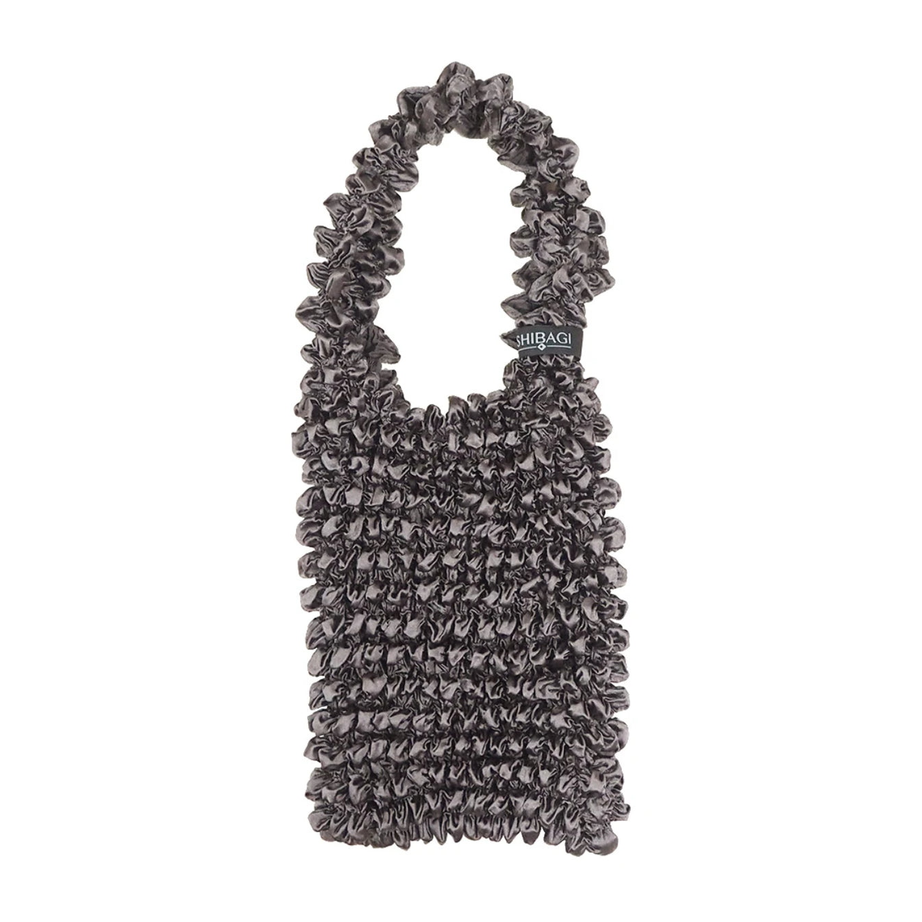Miura Shibori Bag - HAM 32