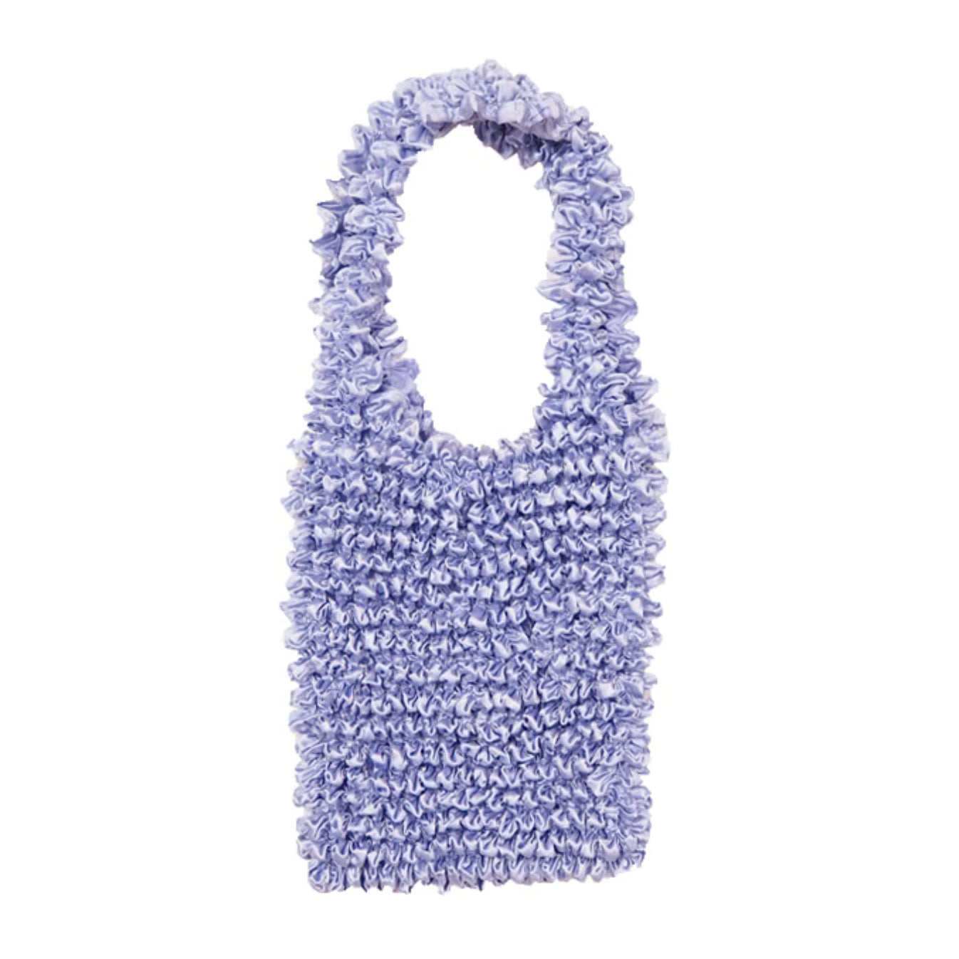 Miura Shibori Bag - HAM 32