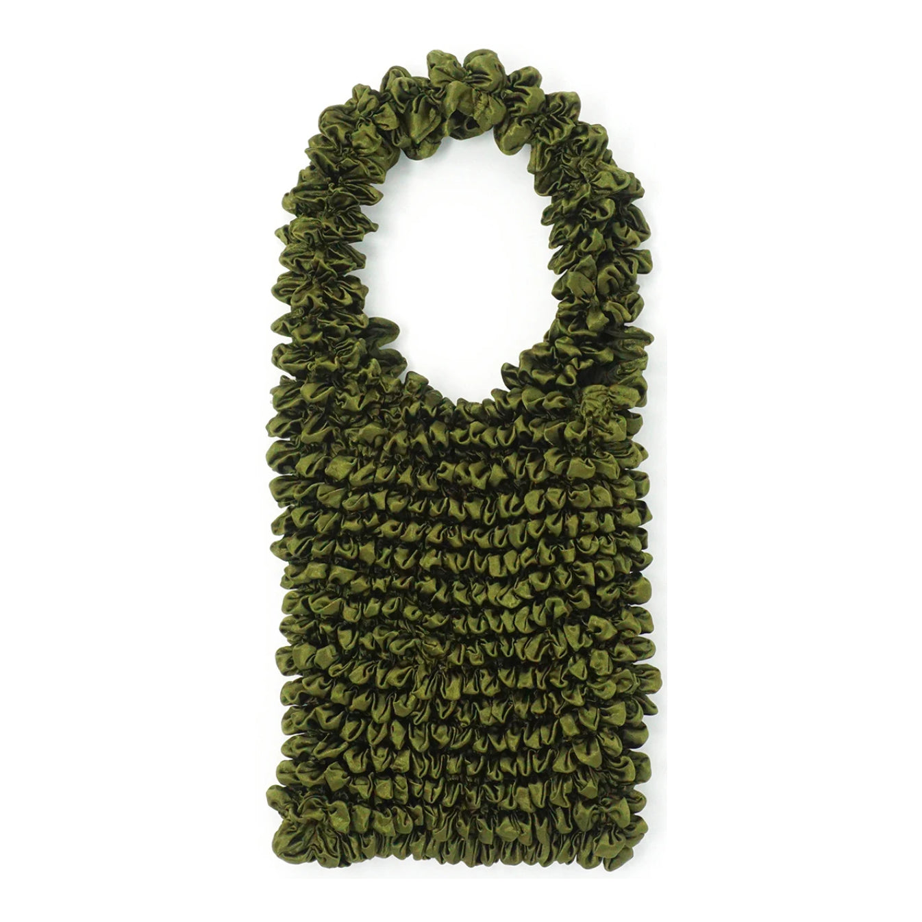 Miura Shibori Bag - HAM 32