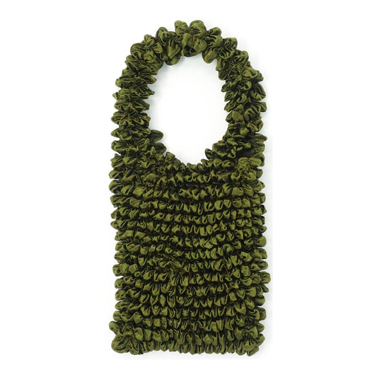 Miura Shibori Bag - HAM 32