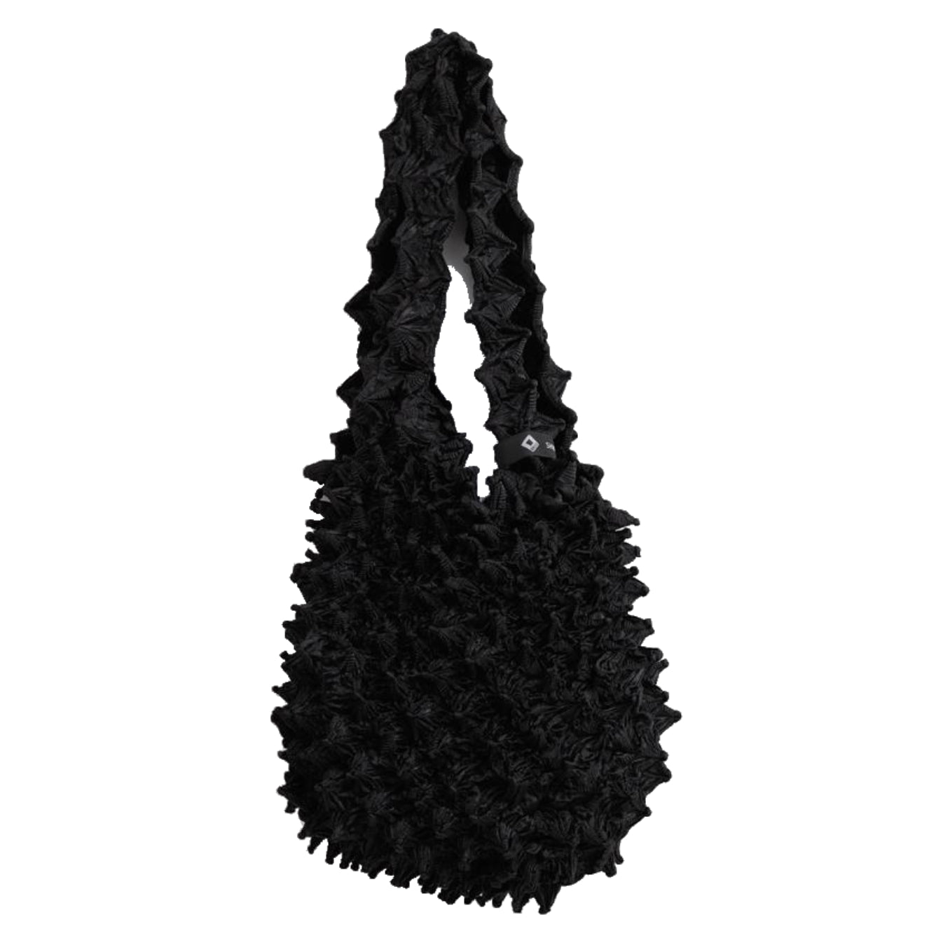 Bai Shibori Bag - HAM 33
