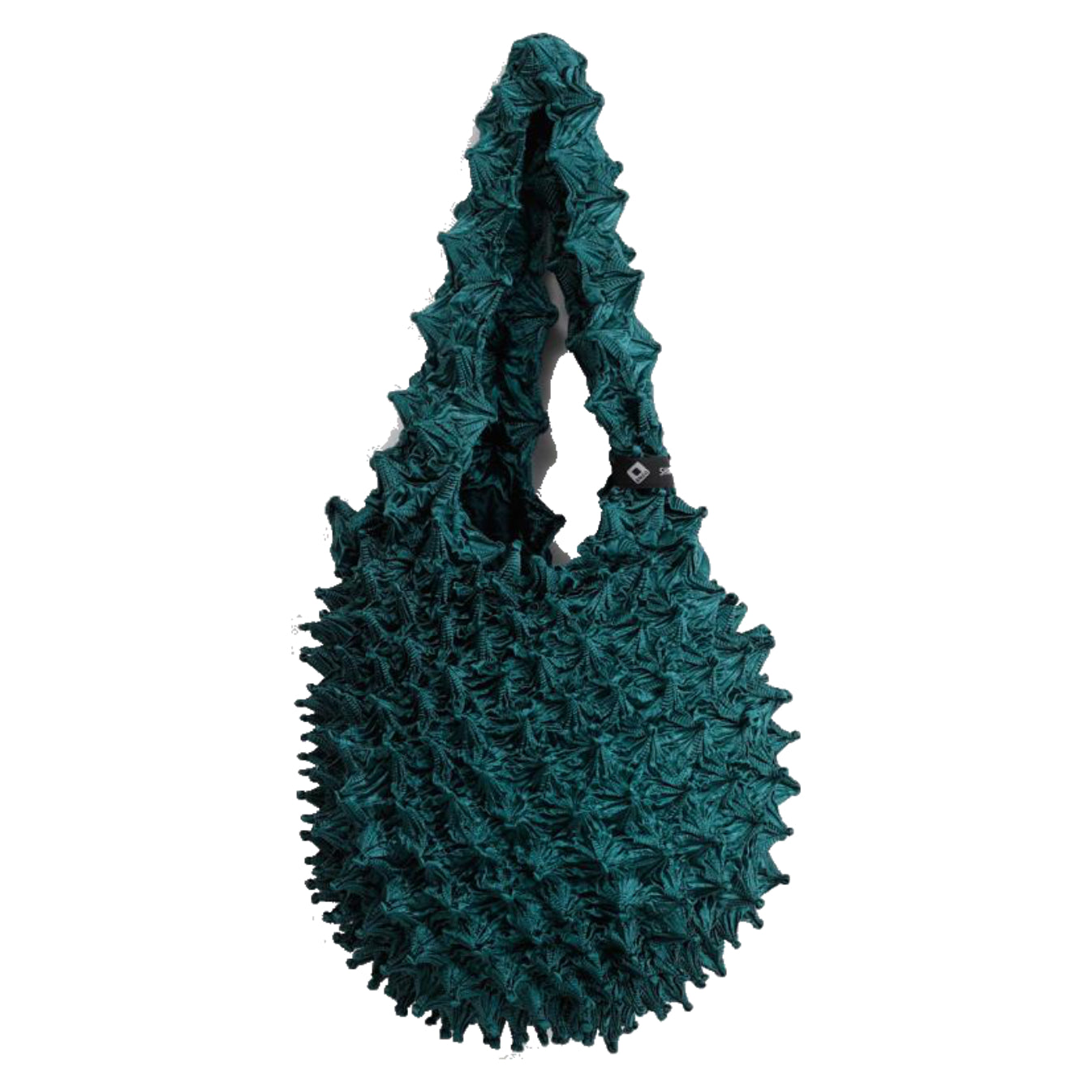 Bai Shibori Bag - HAM 33