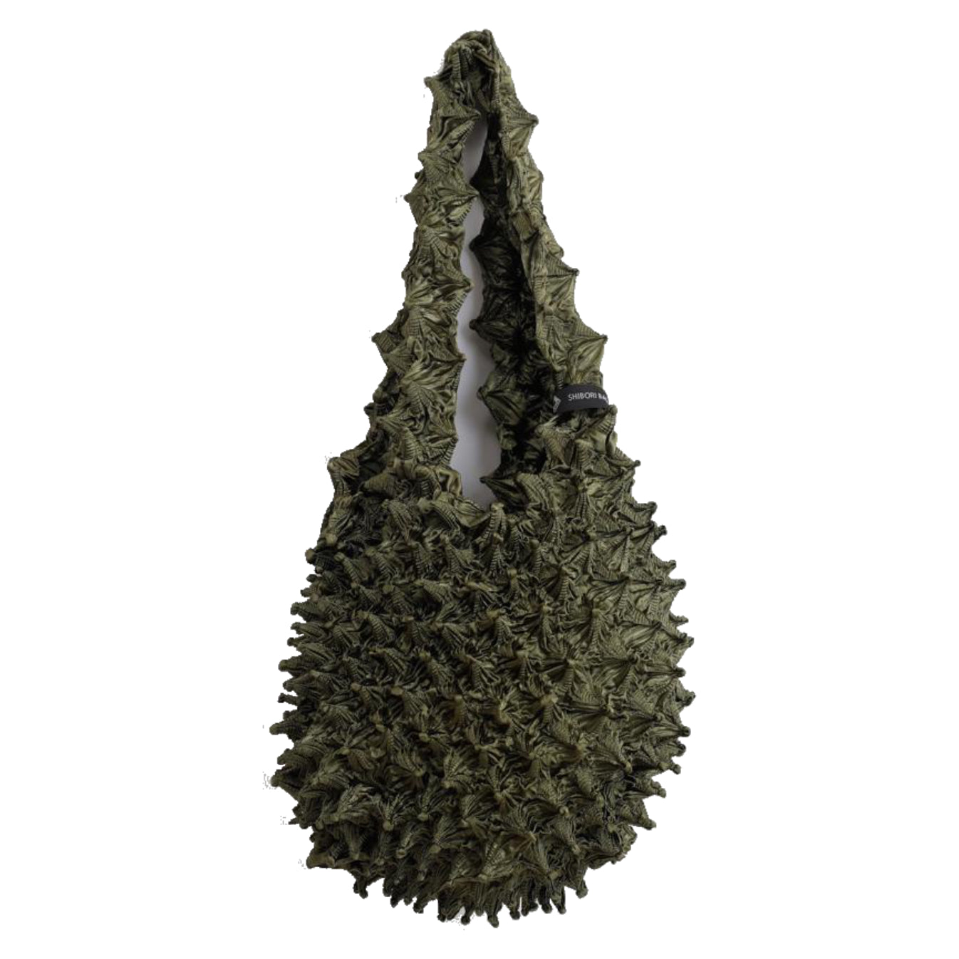 Bai Shibori Bag - HAM 33
