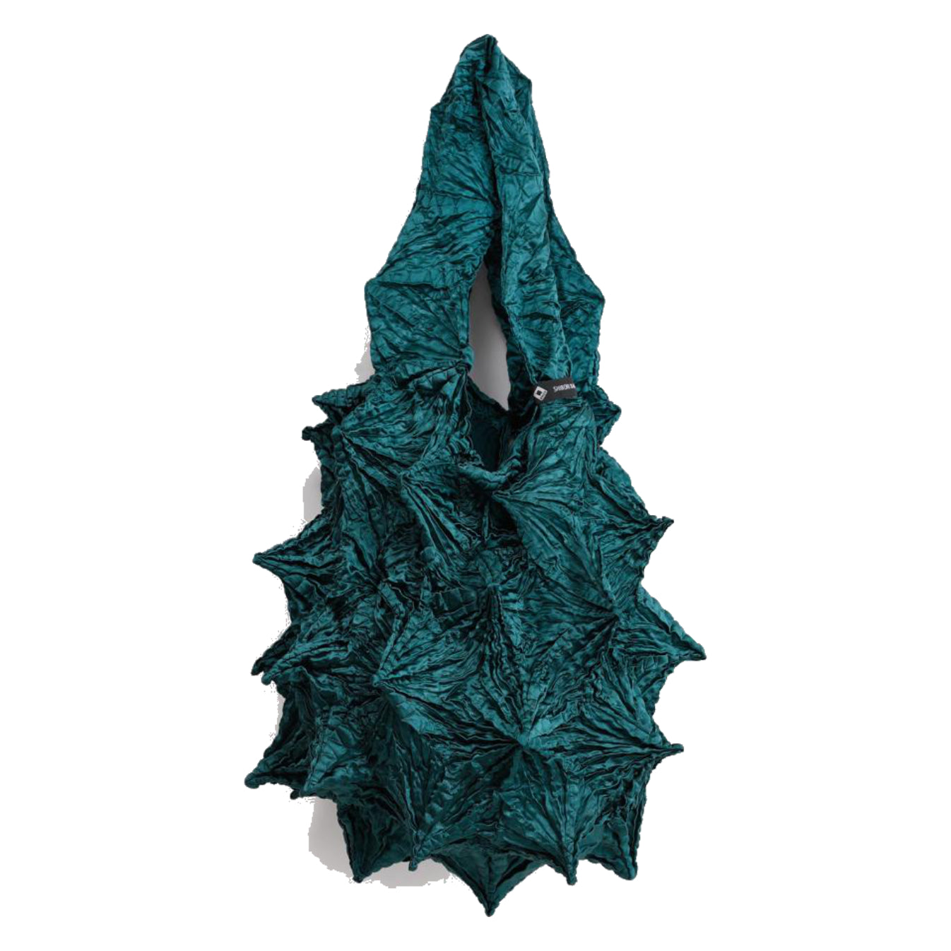 Tegumo Shibori Bag - HAM 34