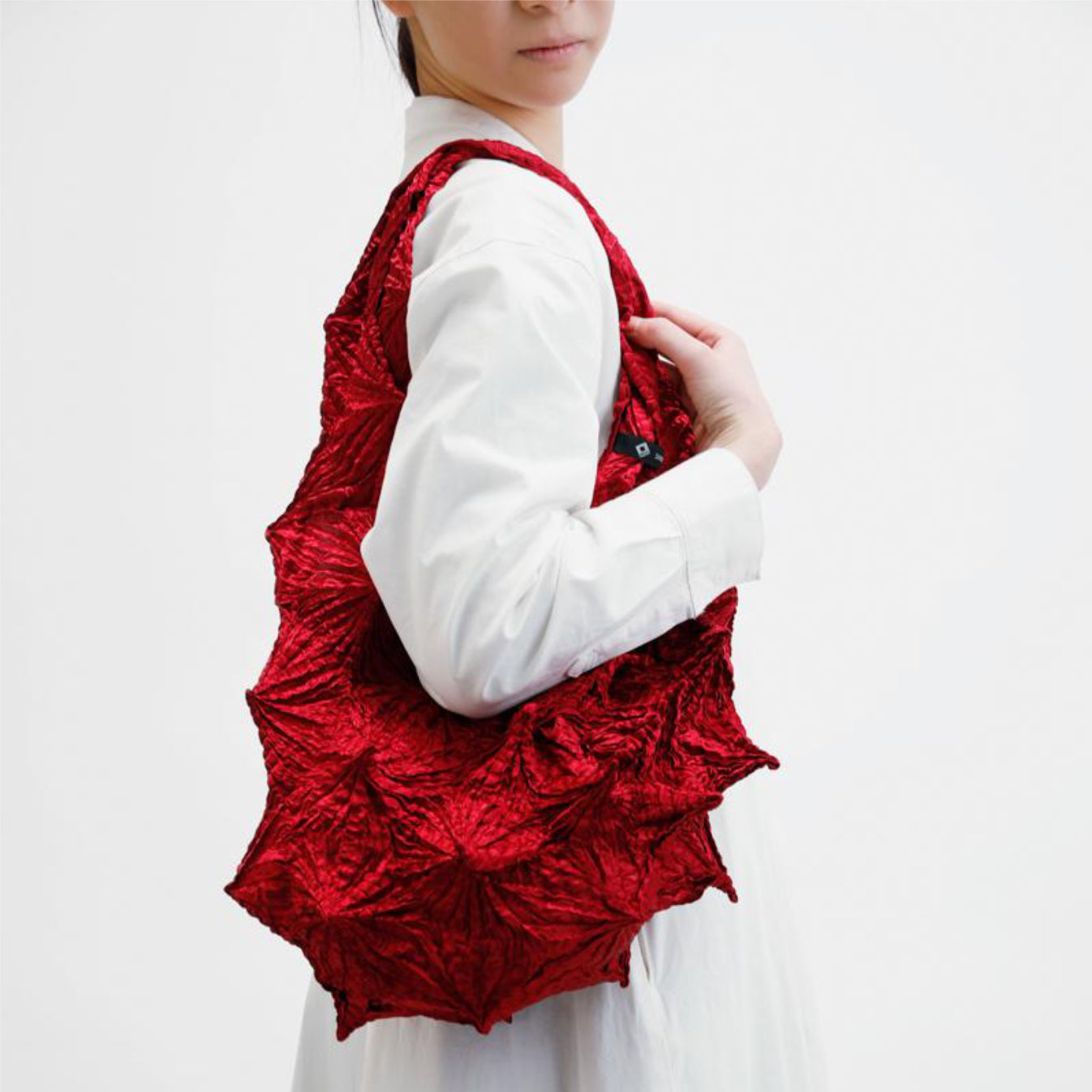 Tegumo Shibori Bag - HAM 34