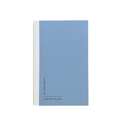 Pad Note Pocket