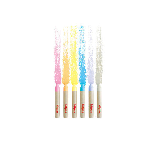 ARTIST 6 Colors (Face)