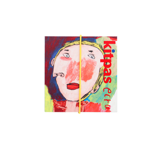 ARTIST 6 Colors (Face)
