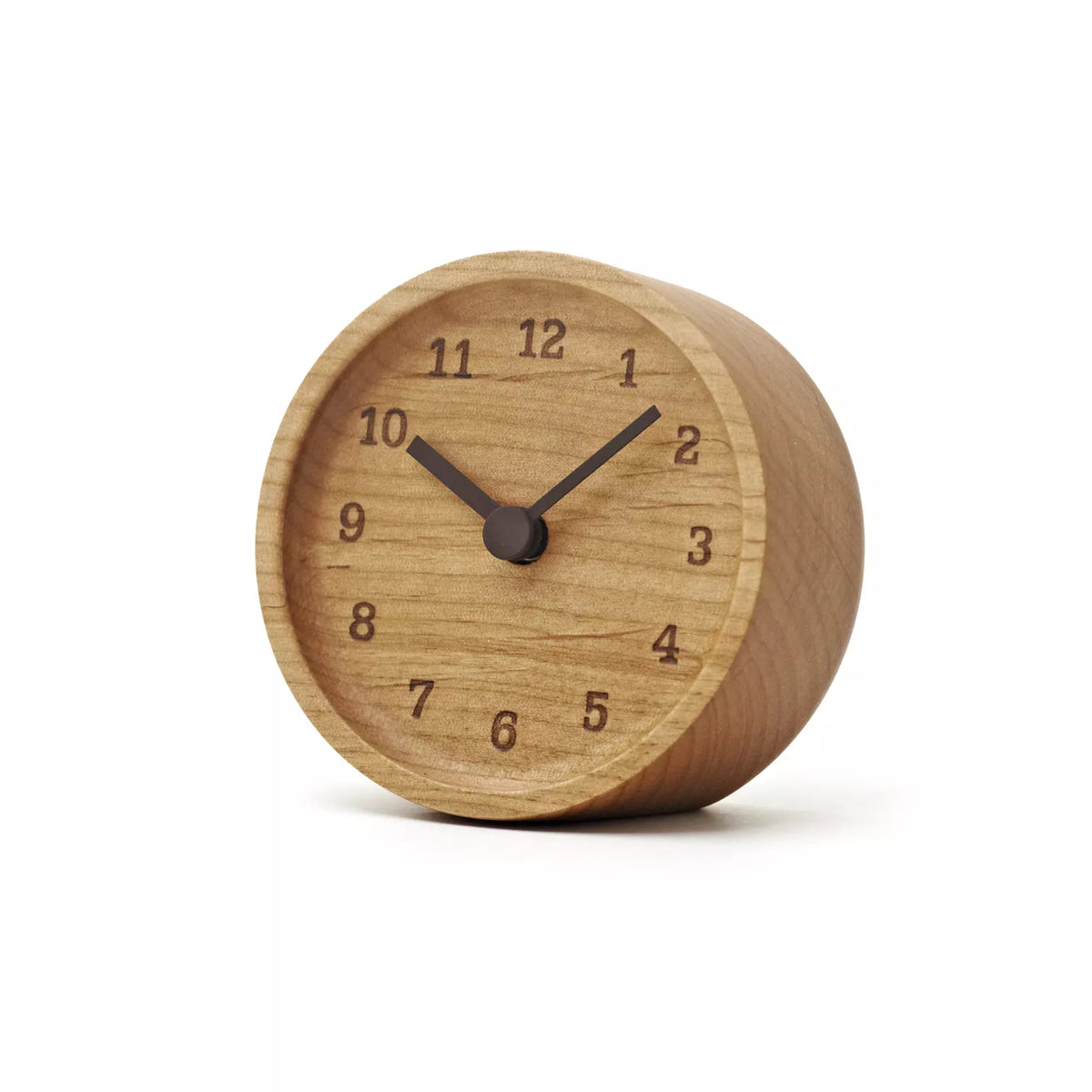 MUKU Desk Clock