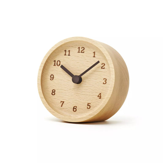 MUKU Desk Clock