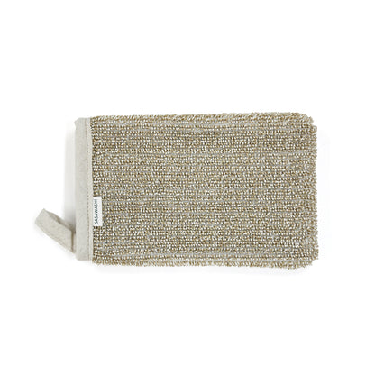 Deep exfoliating Scrub Mitten