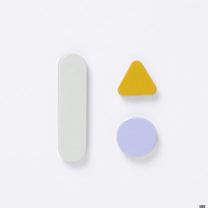Memo Magnet Mix