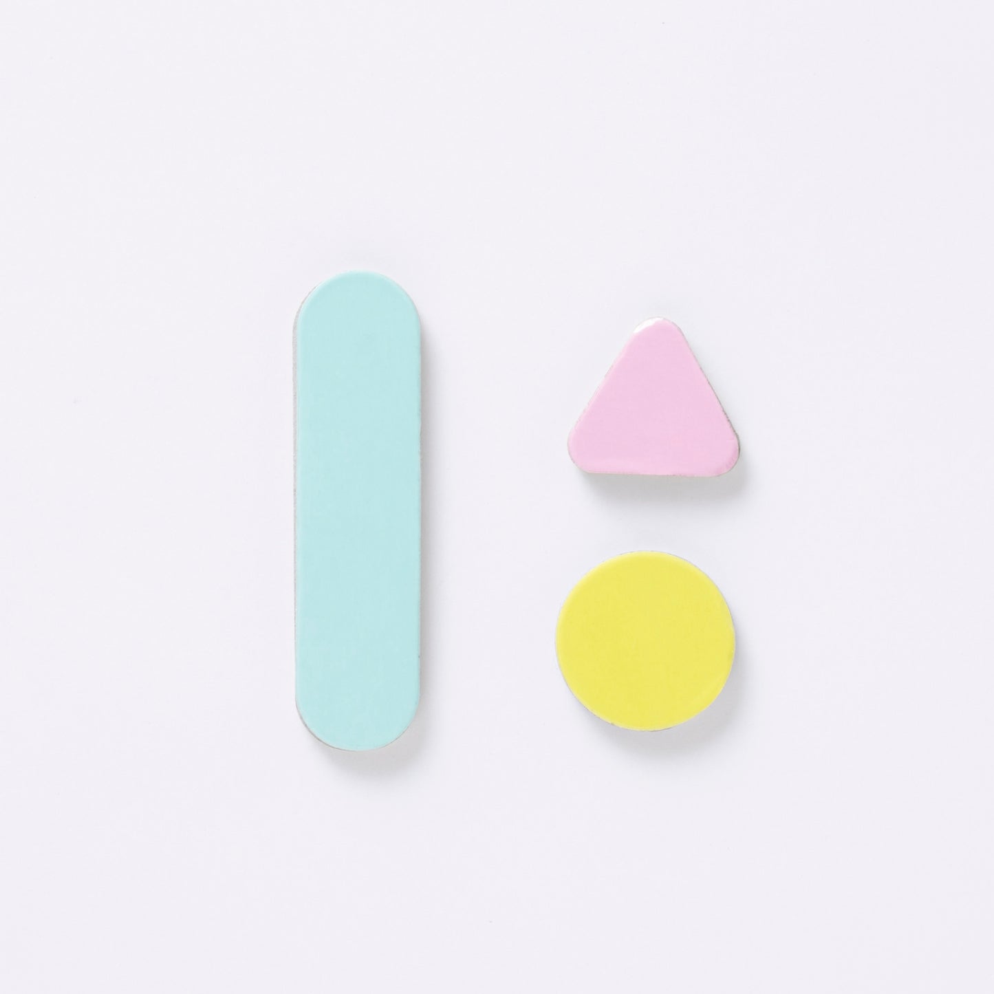 Memo Magnet Mix