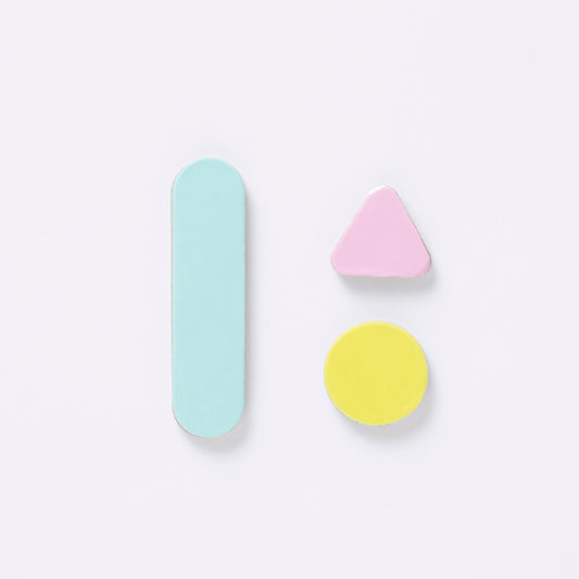 Memo Magnet Mix