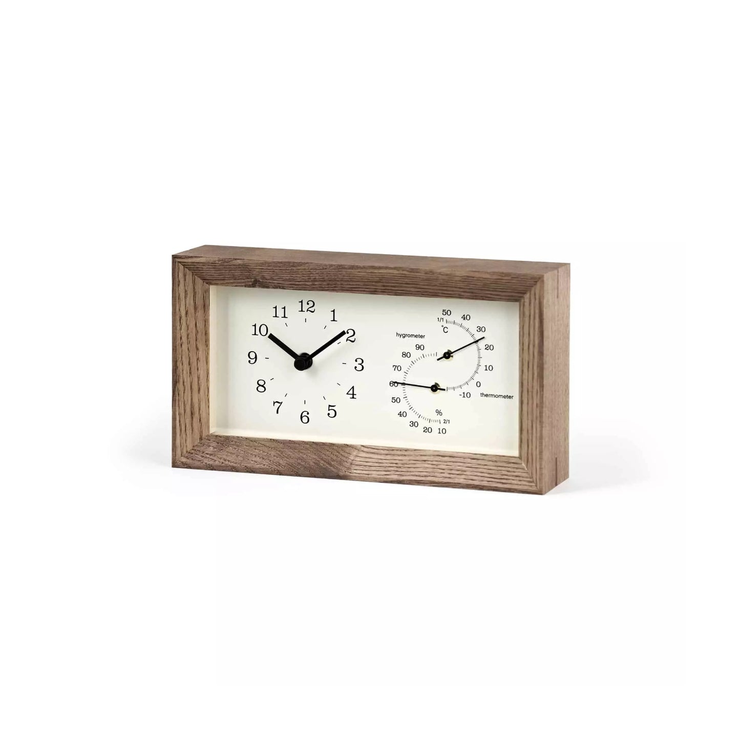 Table Clock Frame