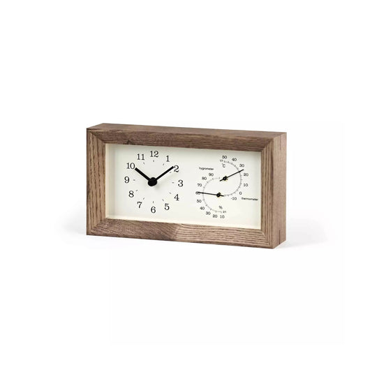 Table Clock Frame