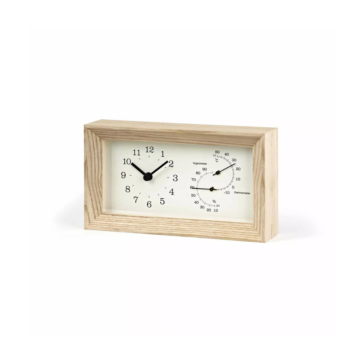 Table Clock Frame