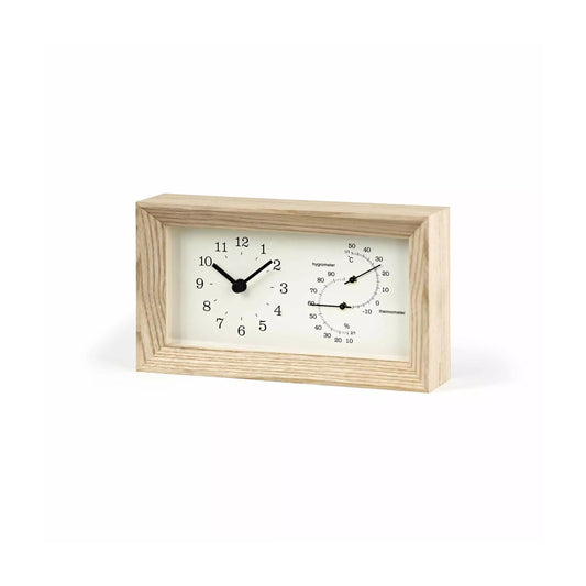 Table Clock Frame