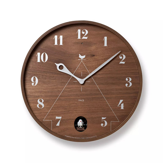 Cuckoo Clock Pace
