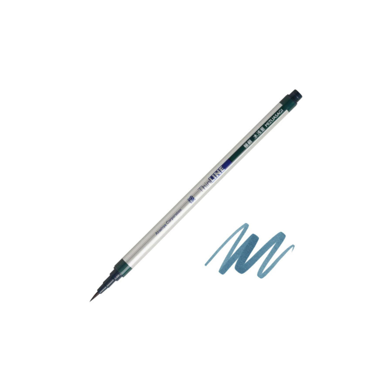 Akashiya brush pens TL300