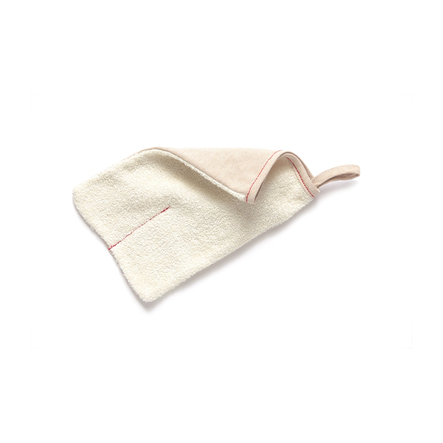 Body Scrub Mittens