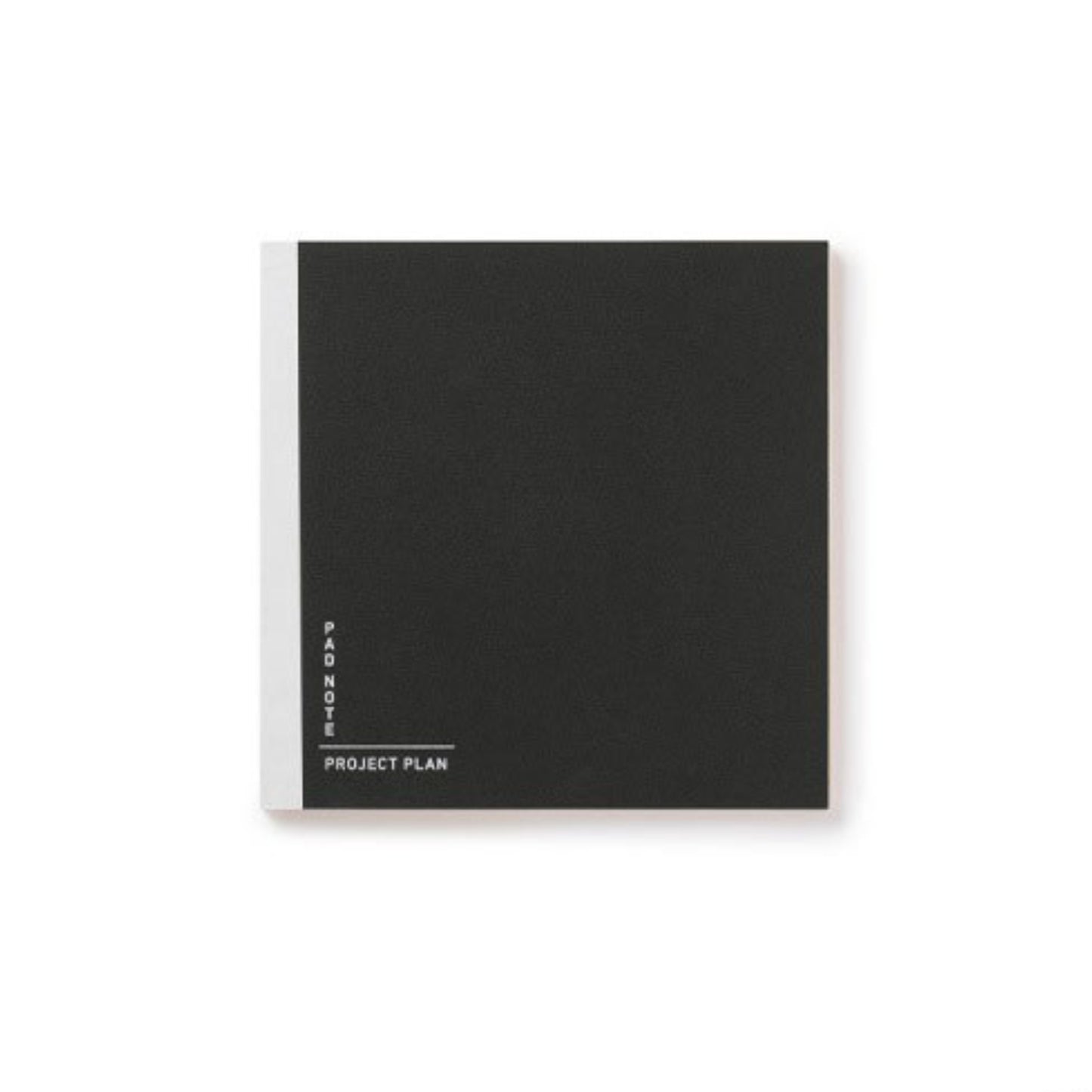 Pad Note - Project Plan