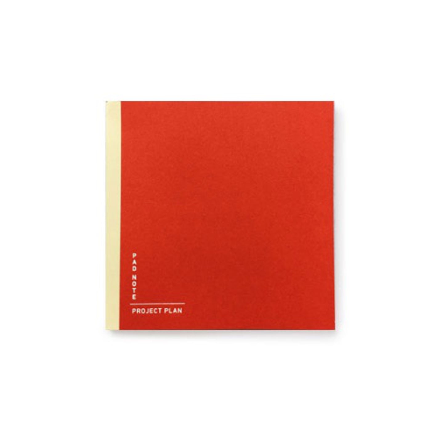 Pad Note - Project Plan