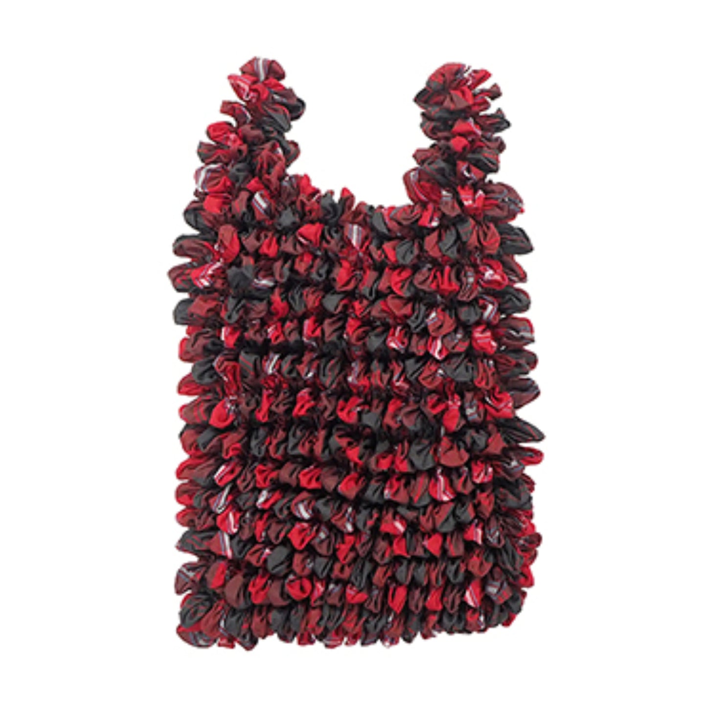 Miura Shibori Bag - HAM 11