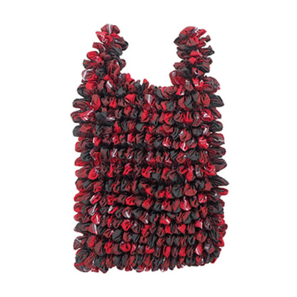 Miura Shibori Bag - HAM 11