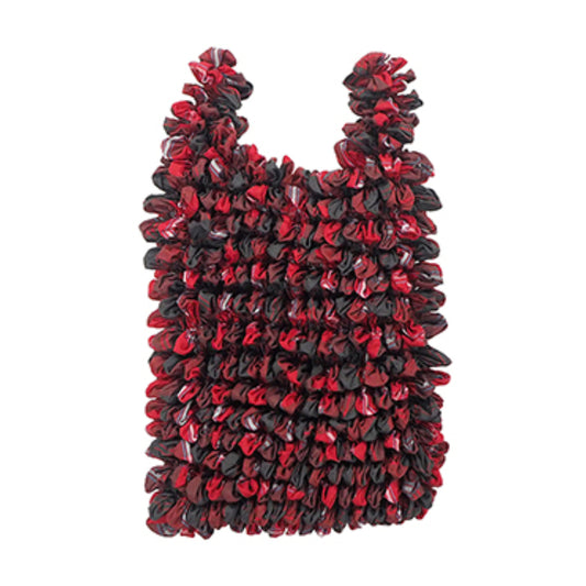 Miura Shibori Bag - HAM 11