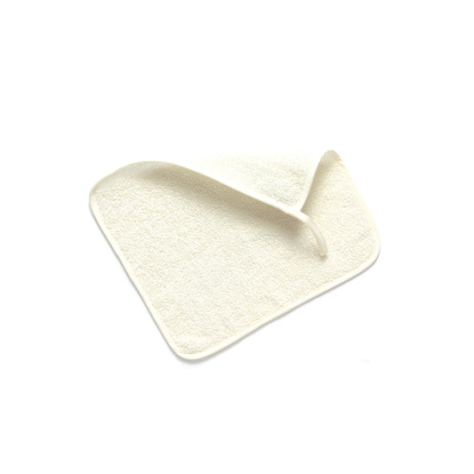 Face Scrub Towel