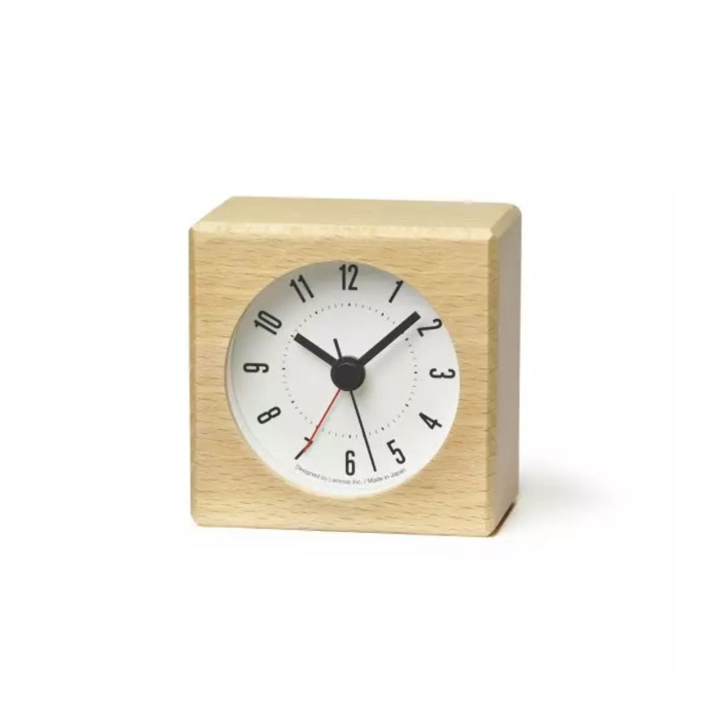 Alarm Clock meteor