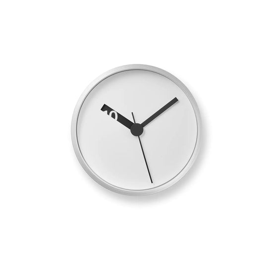 Extra Normal Clock