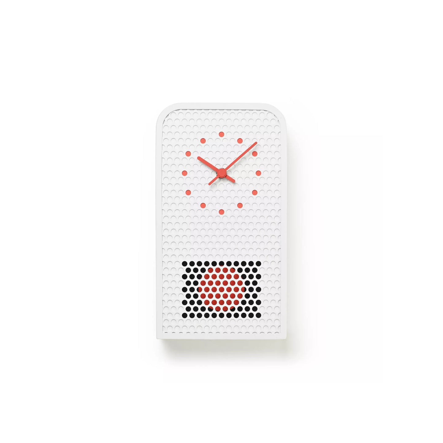 Pendulum Clock MOOV