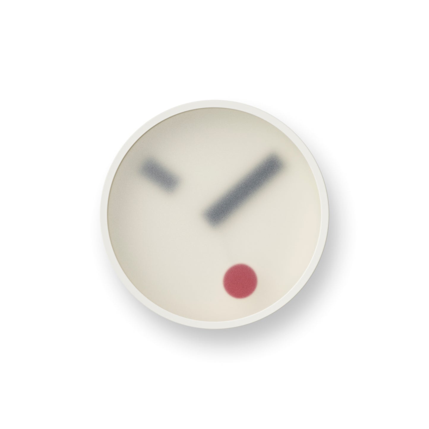 Wall Clock Kehai