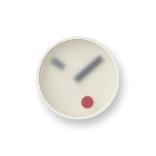 Wall Clock Kehai