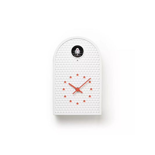 Cuckoo Clock COO