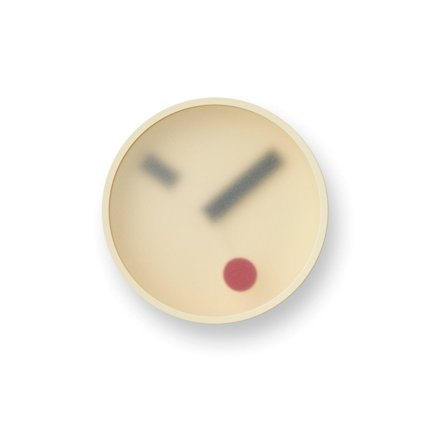 Wall Clock Kehai